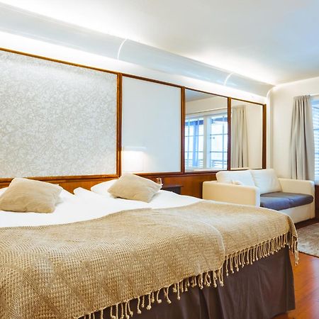Hotel Royal ルカ エクステリア 写真