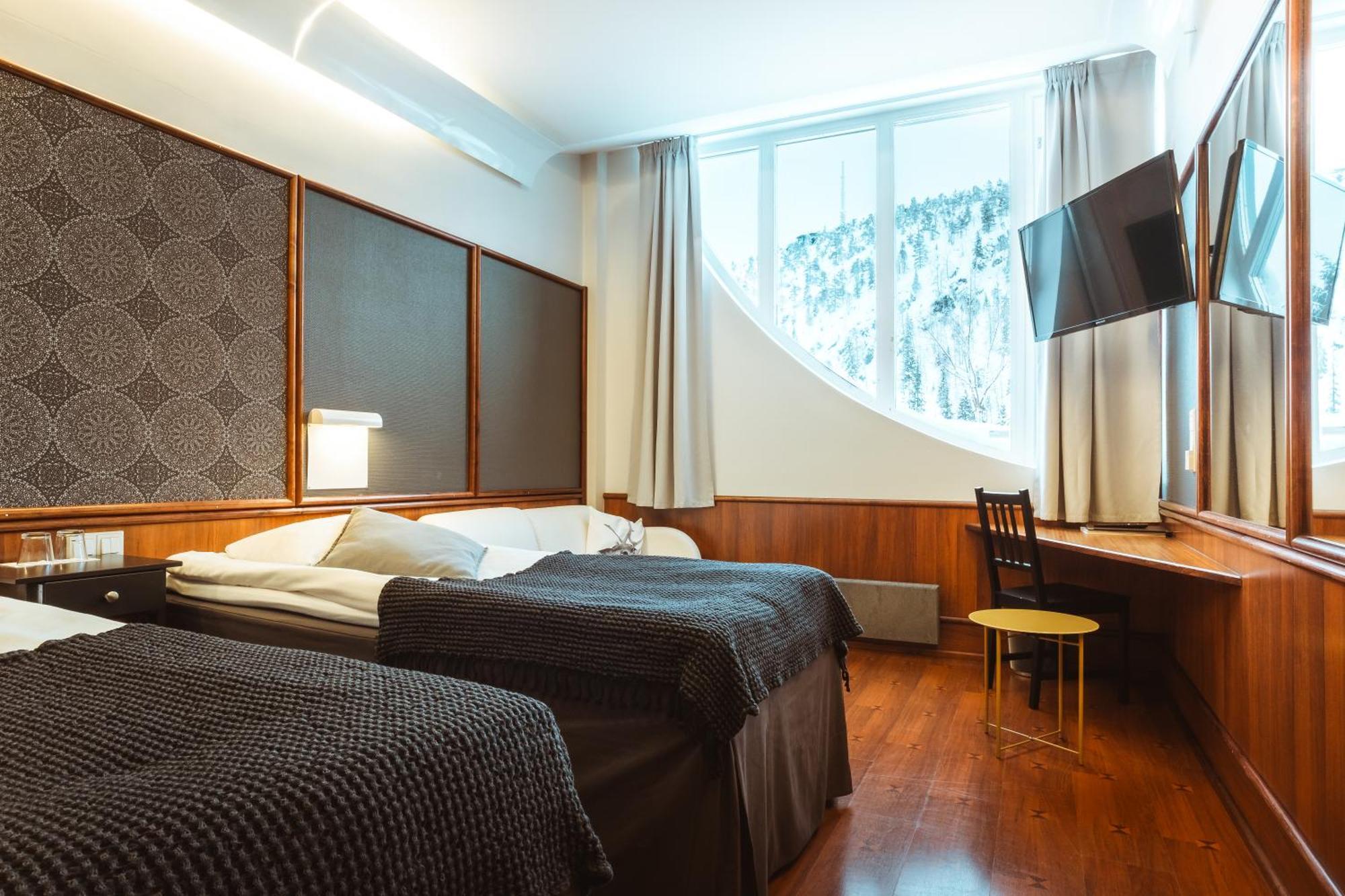 Hotel Royal ルカ エクステリア 写真